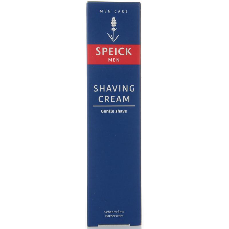 Speick Man scheercreme 75 Milliliter