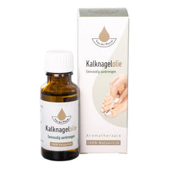 Van Der Pluym Kalknagelolie 20 Milliliter