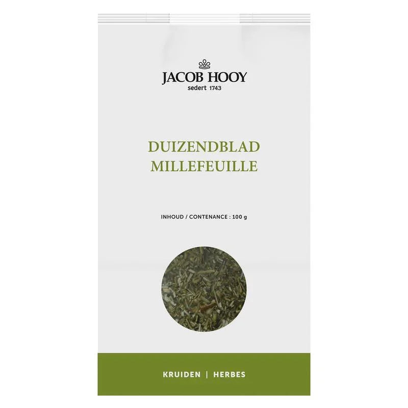 Jacob Hooy Duizendblad 100 Gram