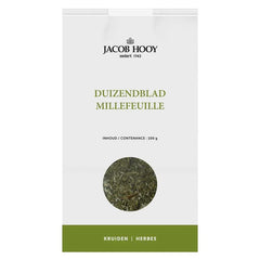 Jacob Hooy Duizendblad 100 Gram