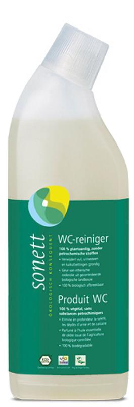 Sonett WC Reiniger 750 Milliliter