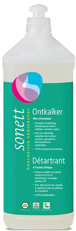 Sonett Ontkalker 1 Liter