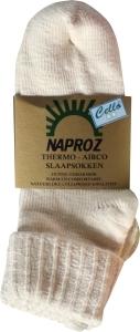 Naproz Schlafsocken 2 Paar