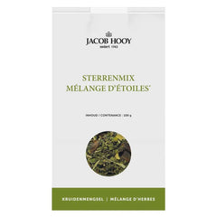 Jacob Hooy Sterrenmix 100 Gram