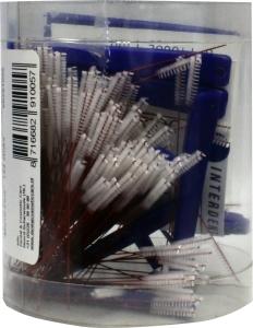 Duodent Interdentaal borstel microfijn 0.5 144 Stuks