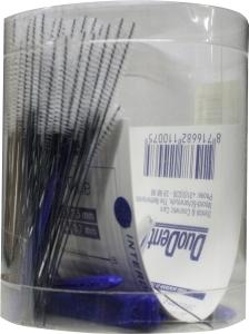 Duodent Interdentaal borstel extra fine 0.7 72 Stuks