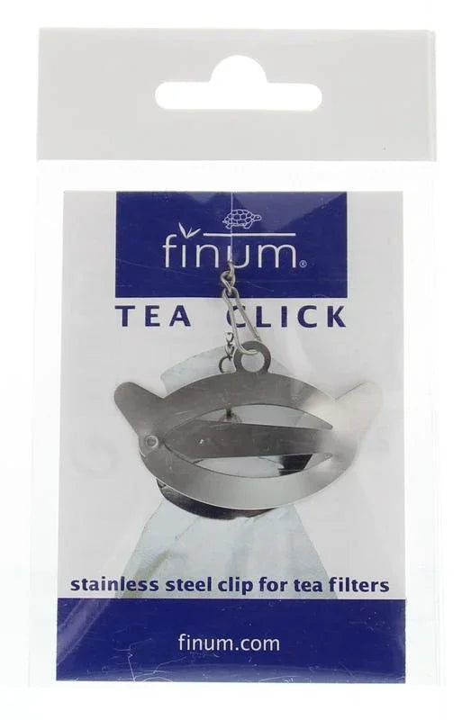 Simon Levelt Filterhouder click 1 Stuks