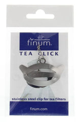 Simon Levelt Filterhouder click 1 Stuks