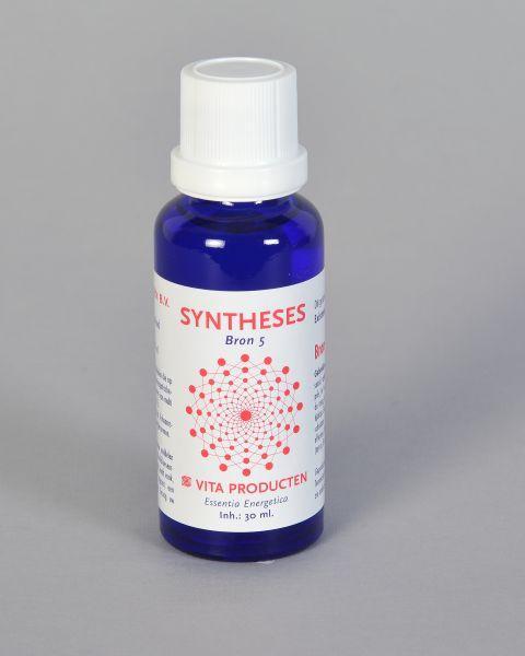 Vita Syntheses bron 5 existentie 30 Milliliter