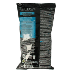 Terra Chips Mediterranean aardappelchips 110 Gram