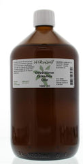Cruydhof Calendula/goudsbloem olie 1.00 Liter