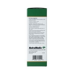 Nutramedix Japanse Duizendknoop 60.00 Milliliter