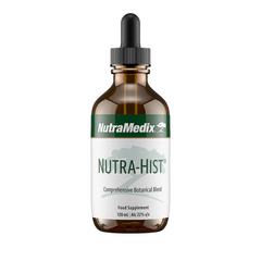 Nutramedix Nutra-Hist 120.00 Milliliter
