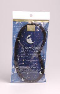 Mattisson Shut eye slaapmasker 1 Stuks