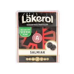 Lakerol Salmiak 23 Gram