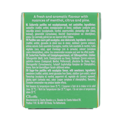 Lakerol Läk Clas Eucalyptus 1p 24x25g 25.00 Gram