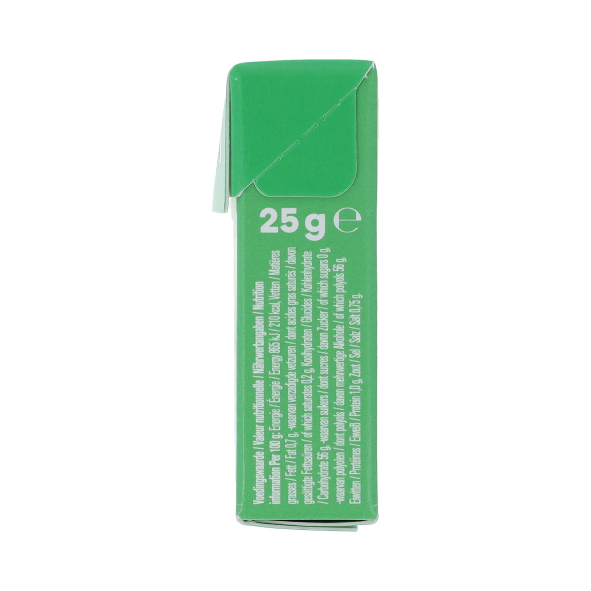 Lakerol Läk Clas Eucalyptus 1p 24x25g 25.00 Gram