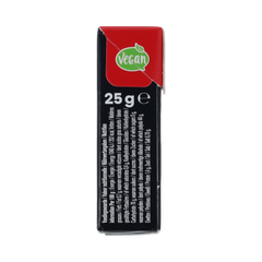 Lakerol Läk Clas Salmiak 1p 24x25g 25.00 Gram