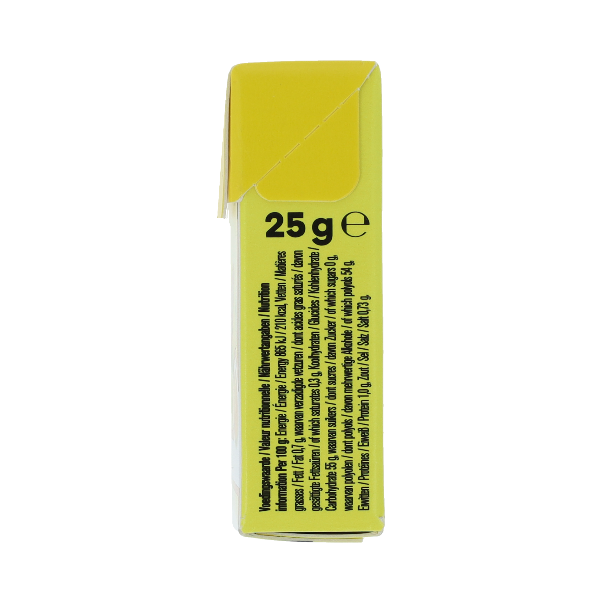 Lakerol Läk Cla Lemon 1p 24x25g 25.00 Gram