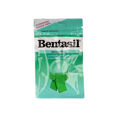 Bentasil Eucalyptus groen 32 Gram