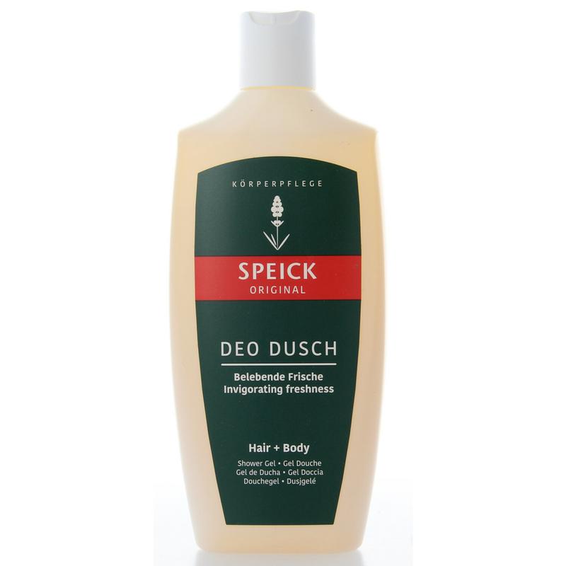 Speick Douchegel 250 Milliliter