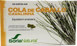 Soria Natural Equisetum arvense 12-S 60 Tabletten