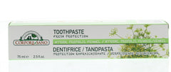 Corpore Sano Propolis tandpasta 75.00 Milliliter