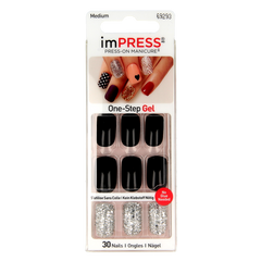 Kiss Impress play it loud medium 1 Set