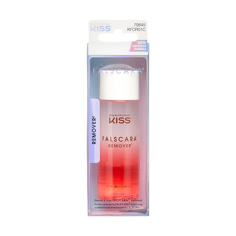 Kiss Falscara remover  1 Set