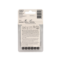 TePe Interdentale rager zwart maat 8 6 Stuks