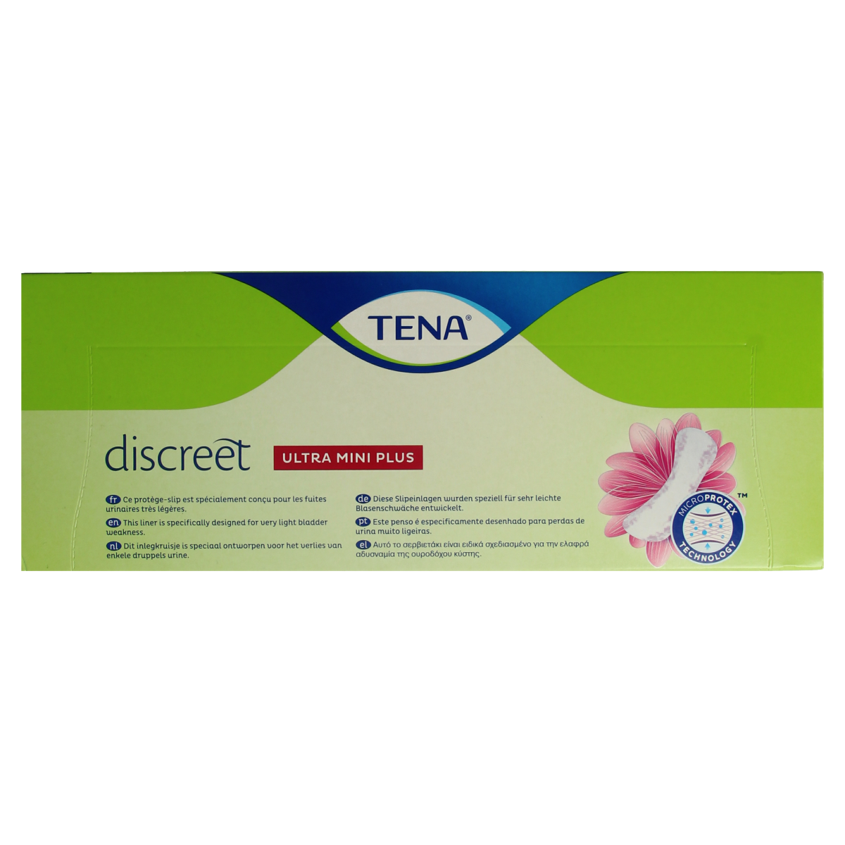 Tena Lady ultra mini+ 24.00 Stuks