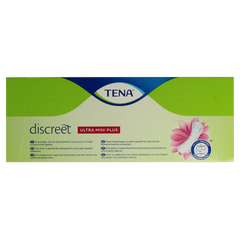Tena Lady ultra mini+ 24.00 Stuks
