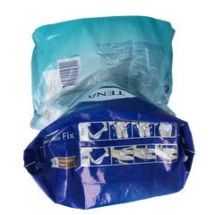 Tena Fix premium maat L 5 Stuks