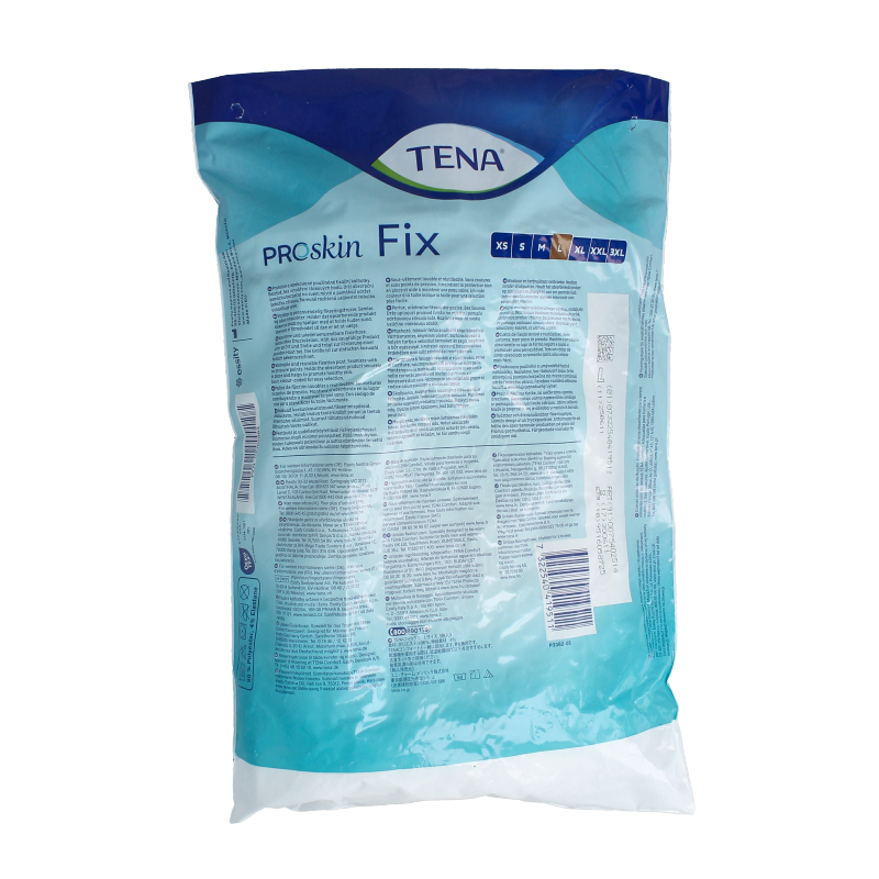 Tena Fix premium maat L 5 Stuks