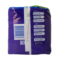 Tena Lady maxi night 6.00 Stuks