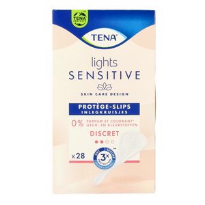 Tena Lights Slipeinlagen 28 Stück