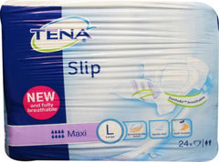 Tena Slip maxi large 24.00 Stuks