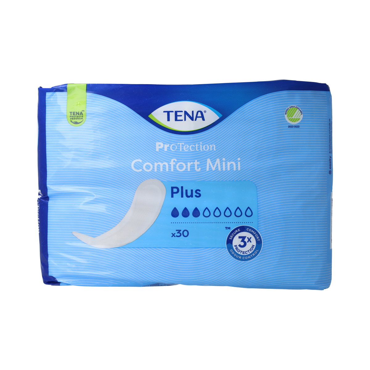 Tena Comfort mini plus 30.00 Stuks