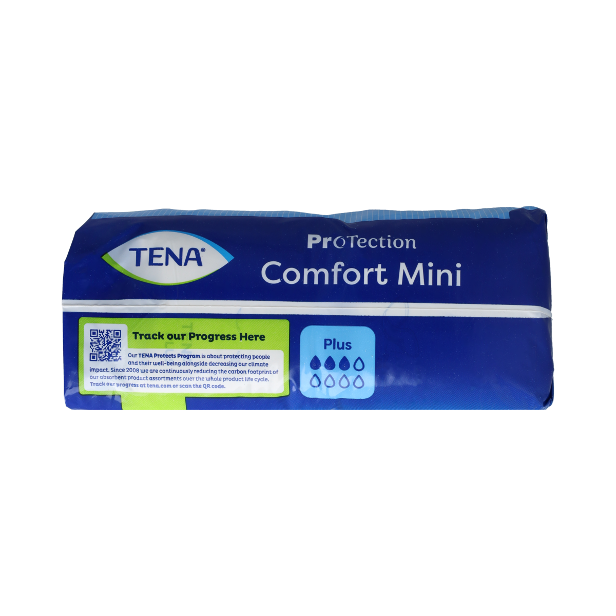 Tena Comfort mini plus 30.00 Stuks