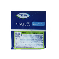 Tena Lady discreet extra 10 Stuks