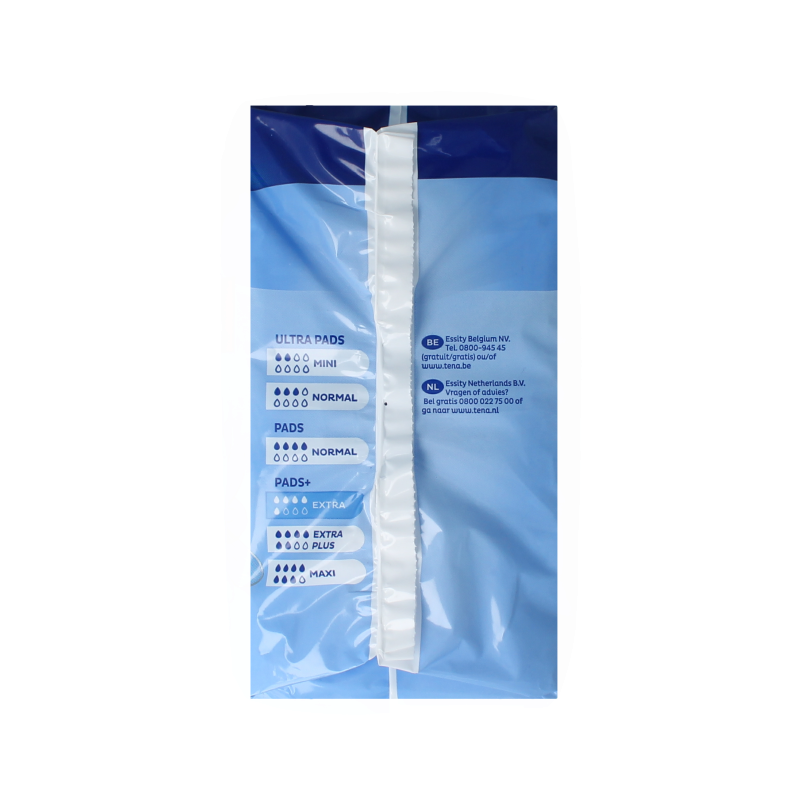 Tena Lady discreet extra 10 Stuks