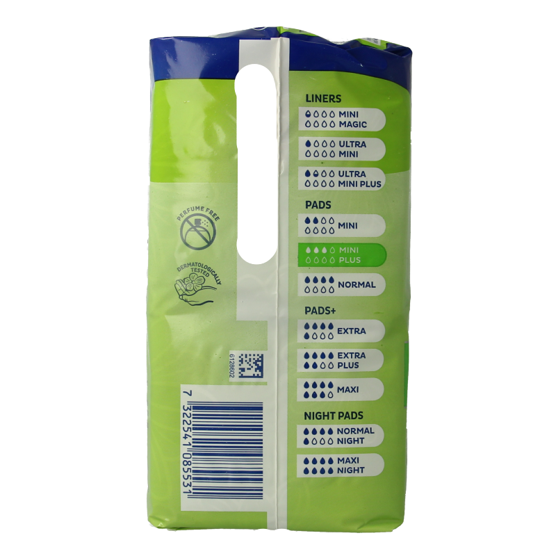 Tena Lady mini discreet plus 20 Stuks