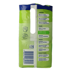 Tena Lady mini discreet plus 20 Stuks