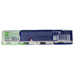 Tempo Natural & soft zakdoekjes 8 x 9 stuks 8 Stuks