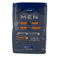 Tena Men level 3 16.00 Stuks