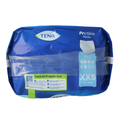 Tena Proskin pants plus XXS 14 Stuks