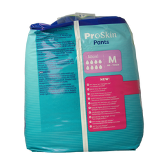 Tena Proskin pants maxi M 10 Stuks