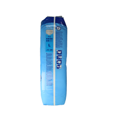 Tena Proskin pants plus L 30.00 Stuks
