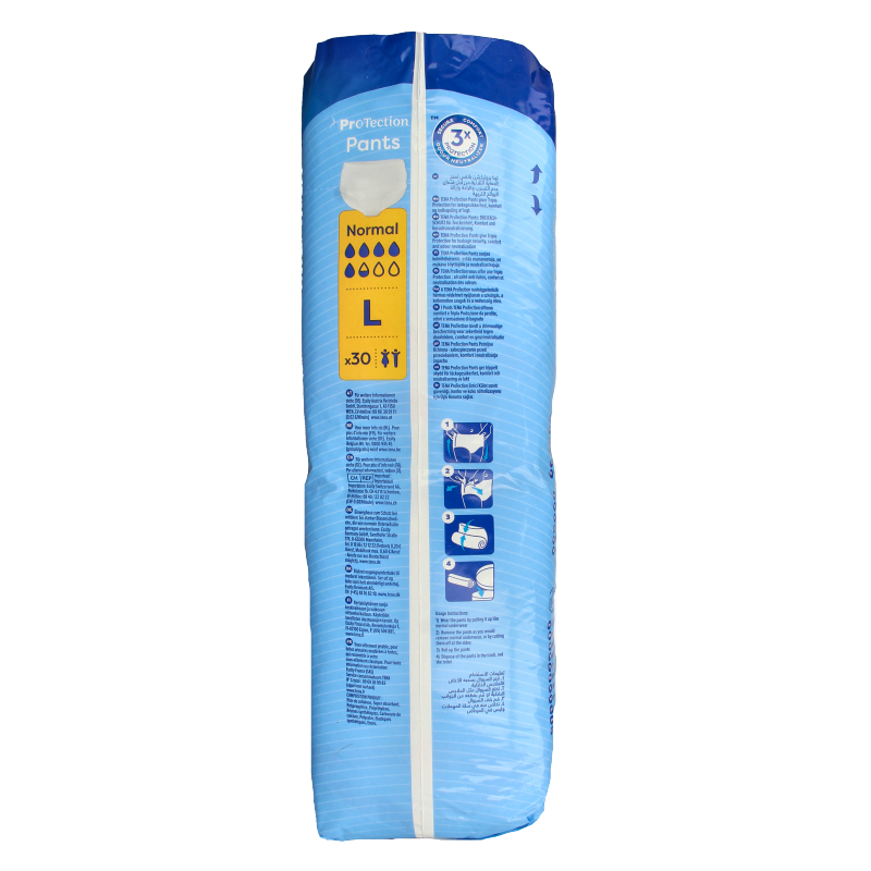 Tena Pants normal protection L 30 Stuks