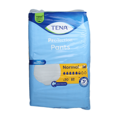 Tena Proskin pants normal M 30.00 Stuks